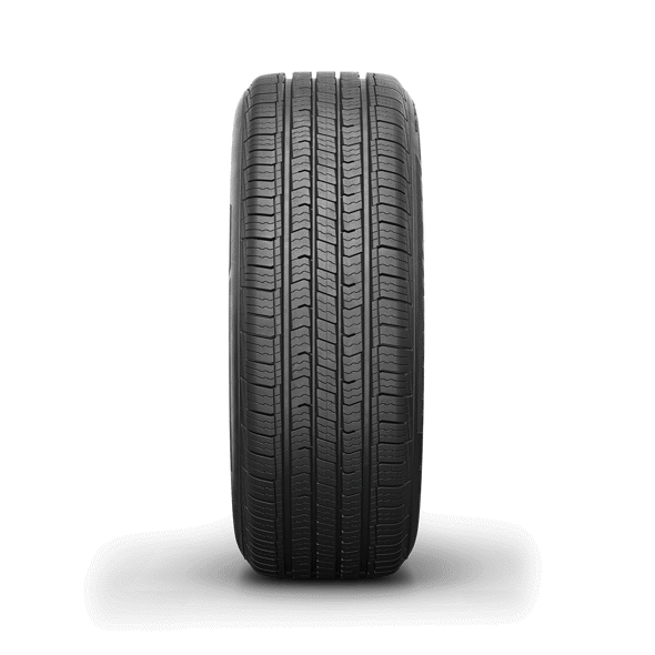 All Season tire tread pattern