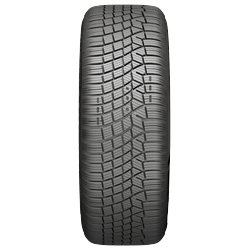 All Weather tire tread pattern